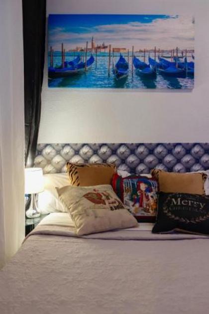Chueca Gran Via Apartaments TPH - image 11