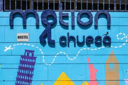 Motion Chueca - image 19