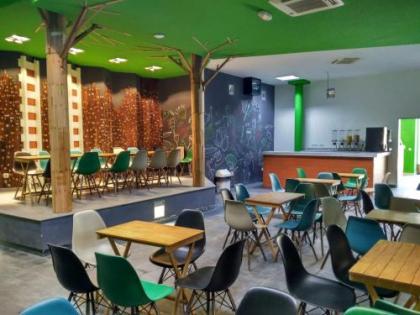 Motion Chueca - image 2