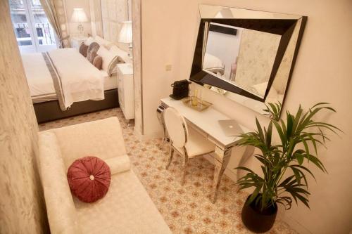 Hostal Casa Boutique - main image