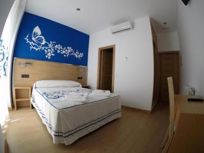 Hostal Carracedo - image 1
