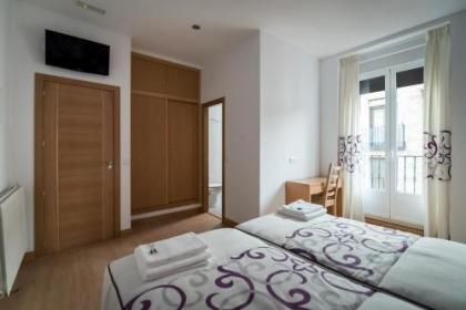 Hostal Carracedo - image 18
