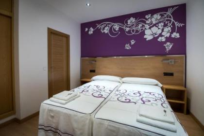 Hostal Carracedo - image 8