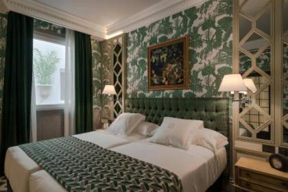 Relais & Châteaux Heritage Hotel - image 11