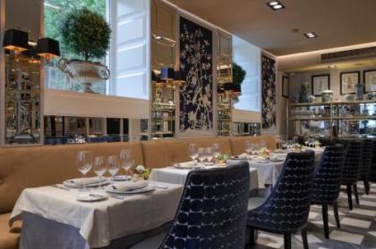 Relais & Châteaux Heritage Hotel - image 12