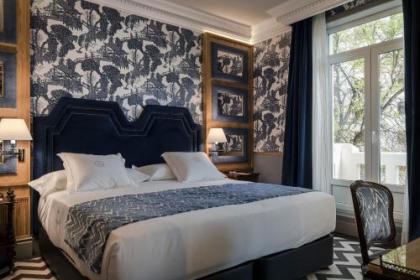 Relais & Châteaux Heritage Hotel - image 14