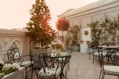 Relais & Châteaux Heritage Hotel - image 15