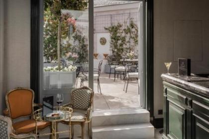 Relais & Châteaux Heritage Hotel - image 16