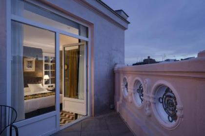 Relais & Châteaux Heritage Hotel - image 18