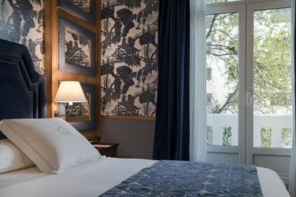 Relais & Châteaux Heritage Hotel - image 19