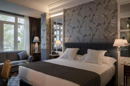 Relais & Châteaux Heritage Hotel - image 3