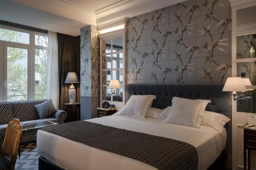 Relais & Châteaux Heritage Hotel - image 3