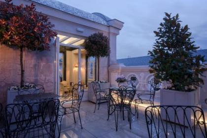 Relais & Châteaux Heritage Hotel - image 5