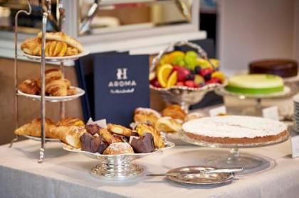 Relais & Châteaux Heritage Hotel - image 6