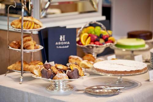 Relais & Châteaux Heritage Hotel - image 6