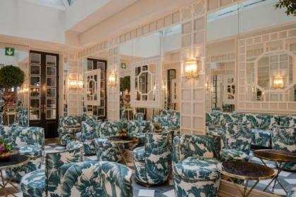 Relais & Châteaux Heritage Hotel - image 7