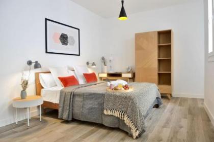 nQn Aparts & Suites Madrid - image 10