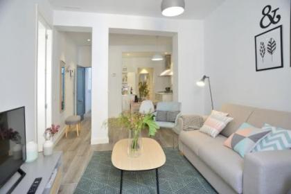 nQn Aparts & Suites Madrid - image 15