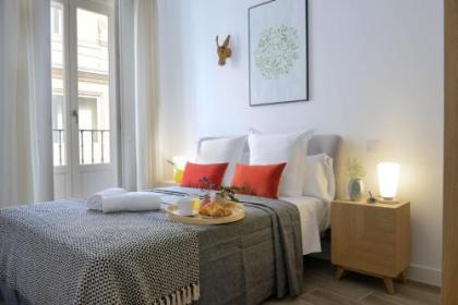 nQn Aparts & Suites Madrid - image 16