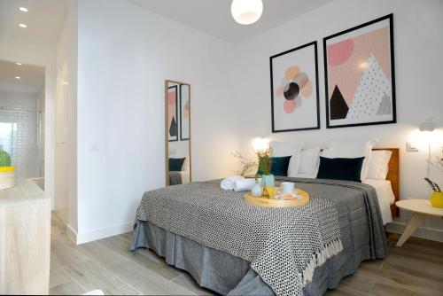 nQn Aparts & Suites Madrid - image 3