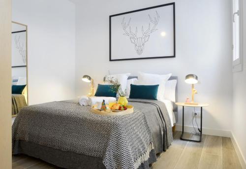 nQn Aparts & Suites Madrid - image 4