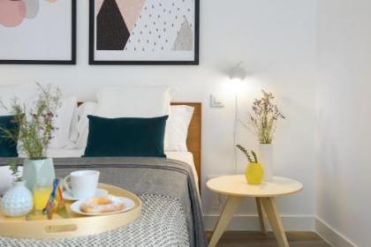 nQn Aparts & Suites Madrid - image 8