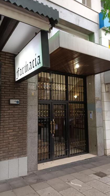 Apartamento en Chamberi - image 21