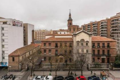 Apartamento en Chamberi - image 8