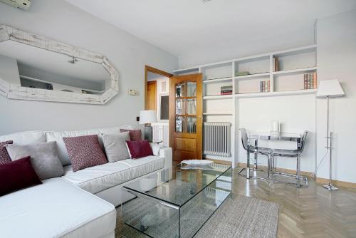 Genteel Home Reina Sofía - main image