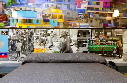 JC Rooms Chueca - image 1