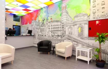 JC Rooms Chueca - image 12