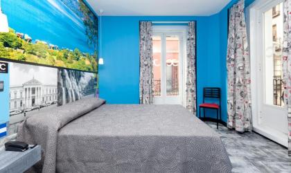 JC Rooms Chueca - image 16
