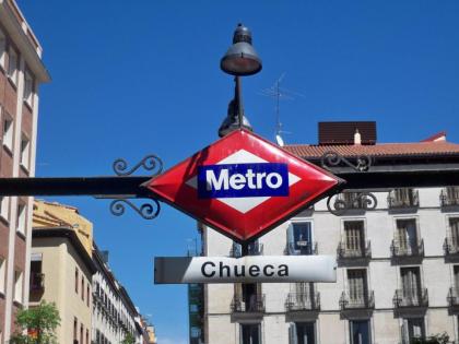 JC Rooms Chueca - image 2