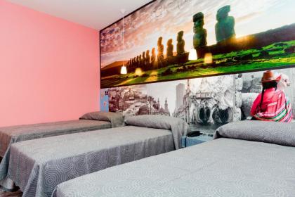 JC Rooms Chueca - image 20