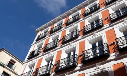 JC Rooms Chueca - image 3