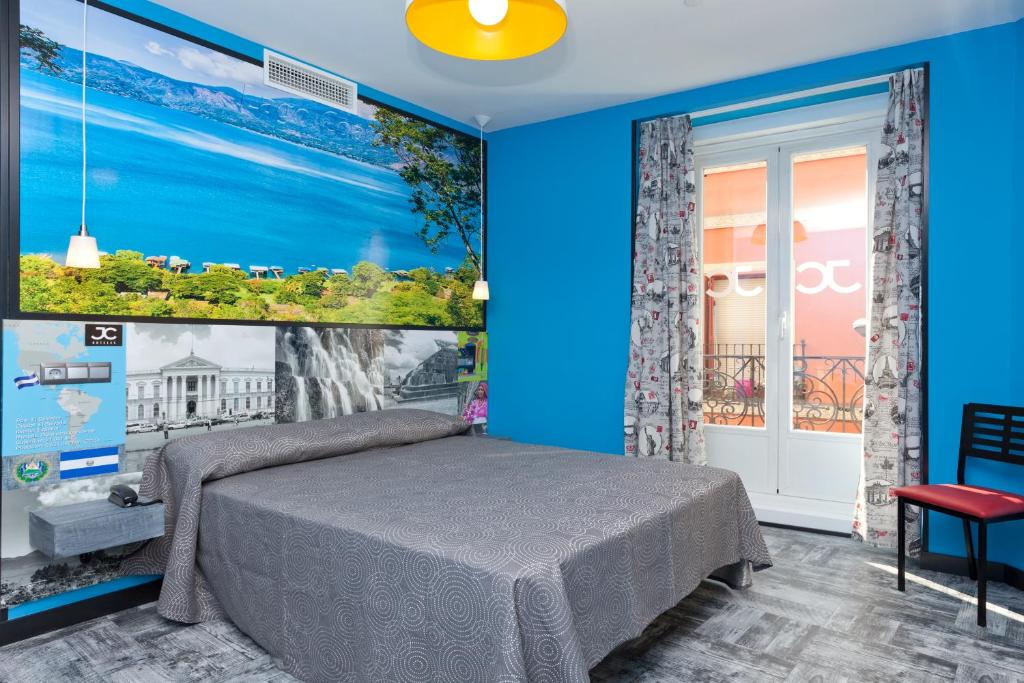 JC Rooms Chueca - image 5