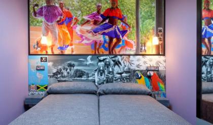 JC Rooms Chueca - image 8
