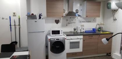 M&F Apartments Sol - image 1