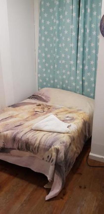 M&F Apartments Sol - image 18