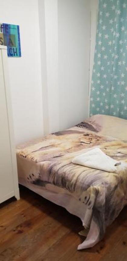 M&F Apartments Sol - image 19