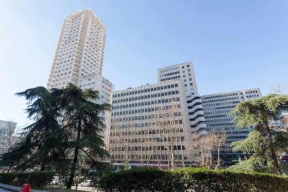 Apartamento lujo princesa gran vía - image 23