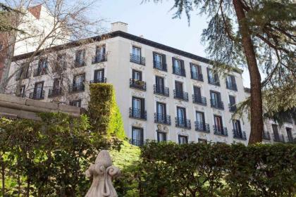 Apartamento lujo princesa gran vía - image 25