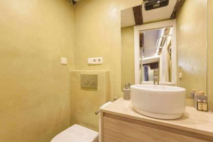 Apartamento lujo fuencarral chueca - image 21