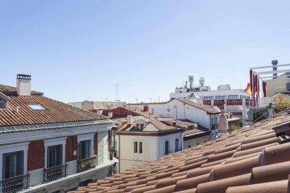 Apartamento lujo fuencarral chueca - image 23