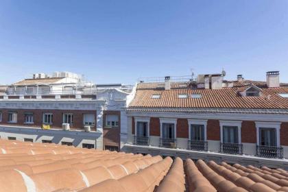 Apartamento lujo fuencarral chueca - image 25