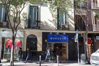 Apartamento lujo fuencarral chueca - image 26