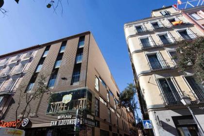 Apartamento lujo fuencarral chueca - image 27