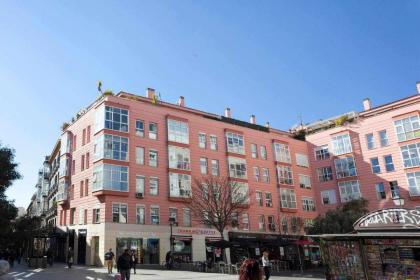 Apartamento lujo fuencarral chueca - image 28