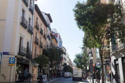 Apartamento lujo fuencarral chueca - image 30