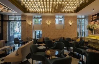 ICON Casona 1900 by Petit Palace - image 16